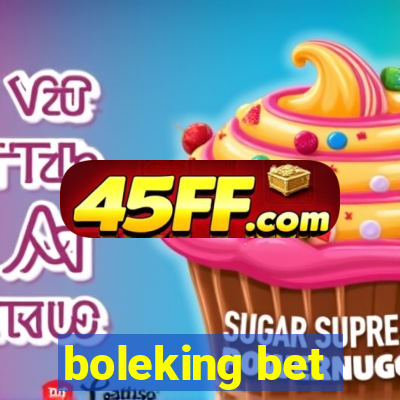 boleking bet